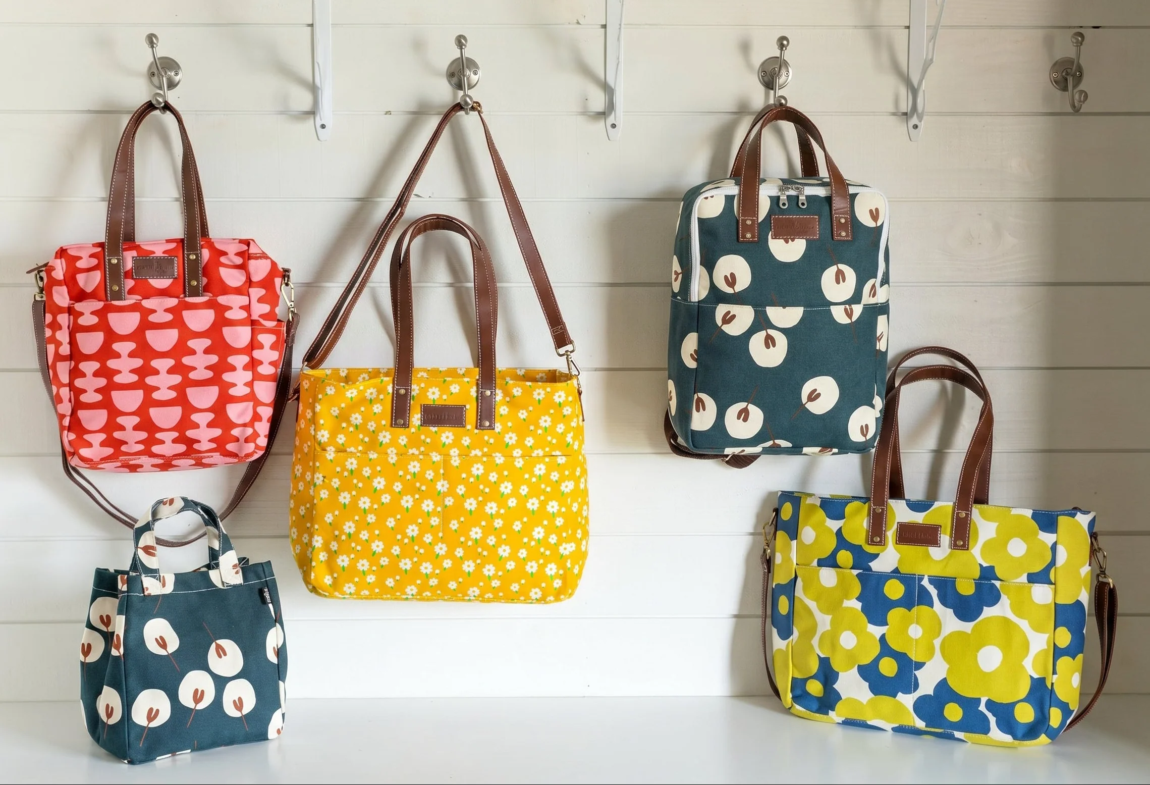 Sustainable Style for Every Journey