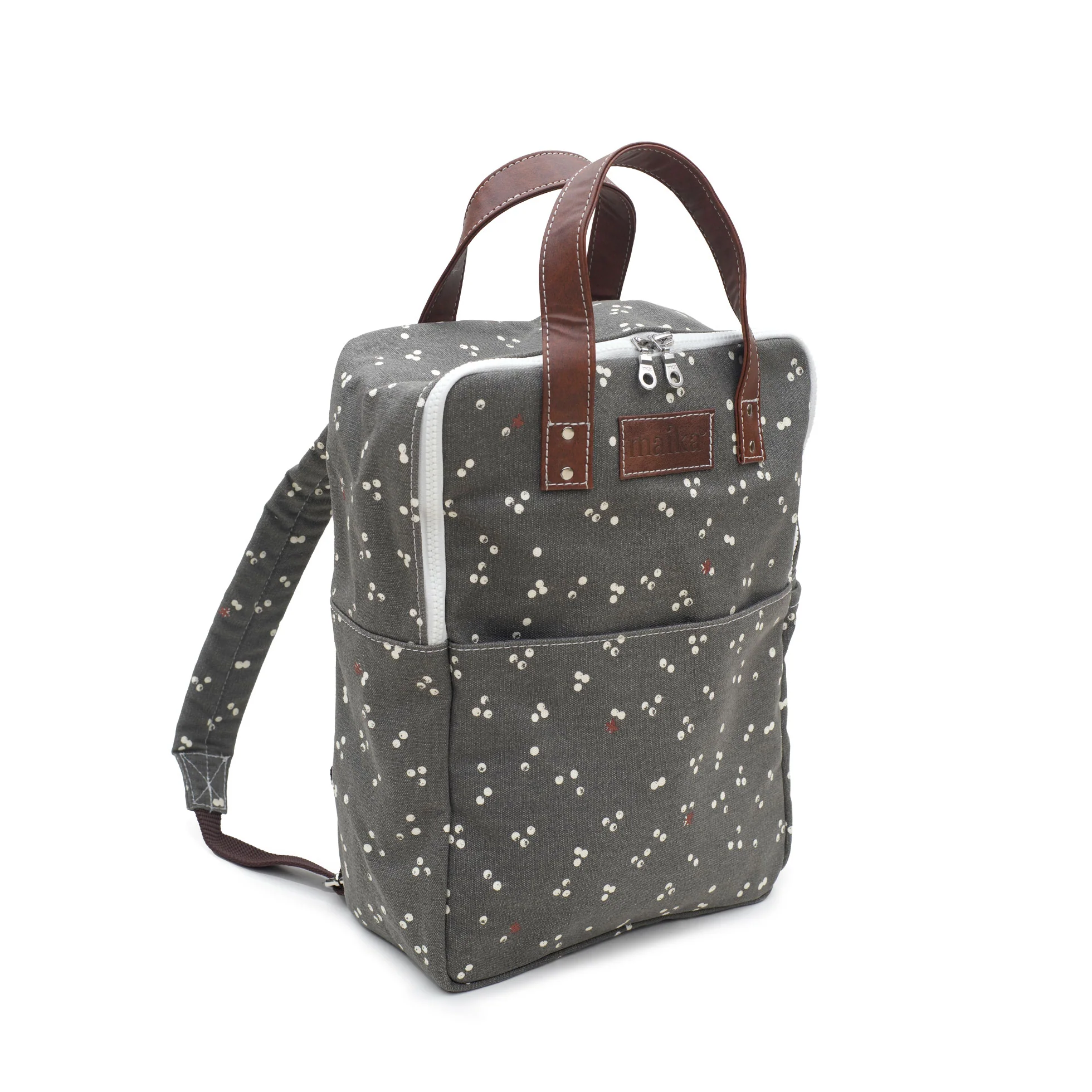 Laptop backpacks & creator packs